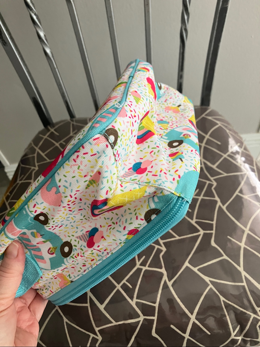 Two - Packit And Lol Surprise Girls Print Girls Lunch Bags — image 4 of 8